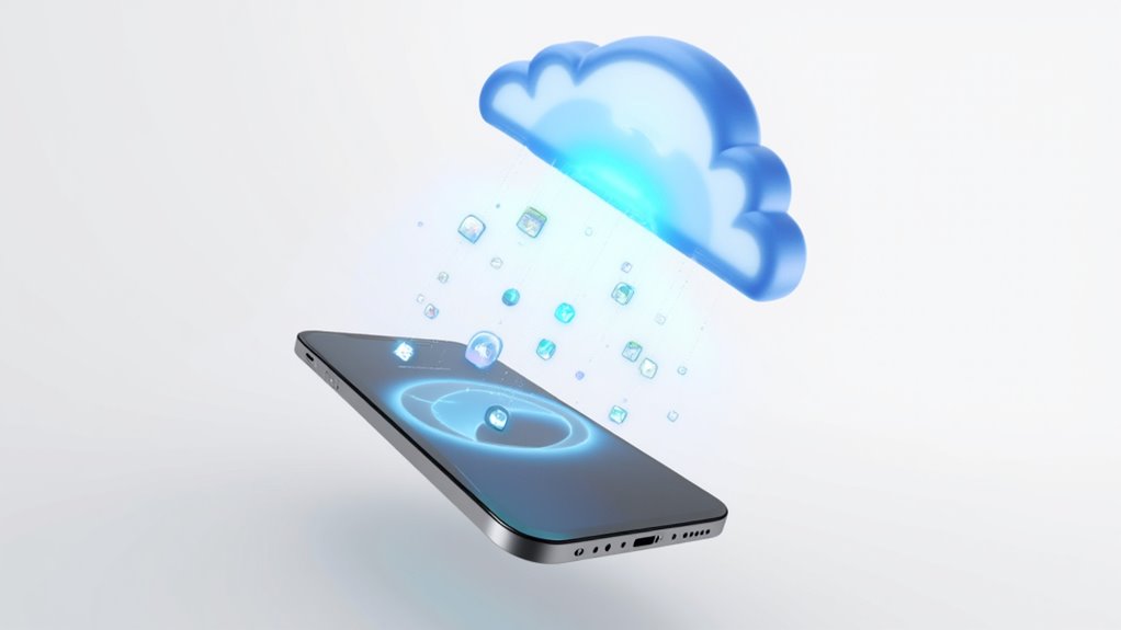 bezpiecznie kopie zapasowe danych iPhone