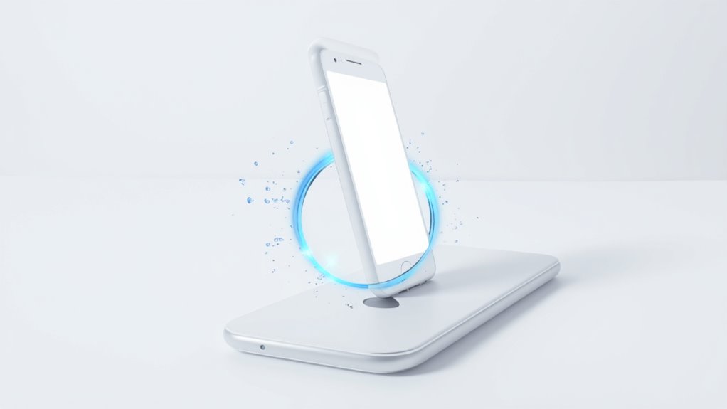 Ustawienia kopii zapasowej Apple ID