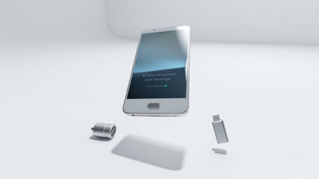 Wykonaj kopię zapasową danych z iPhone'a