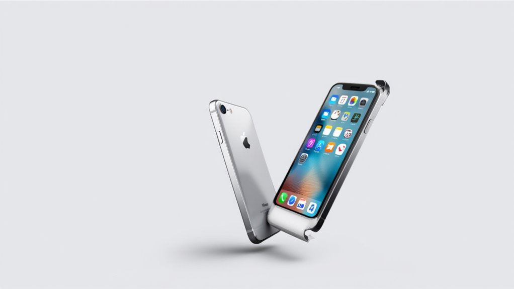 Iphone SE 3. generacji 64GB: Czy warto kupić w 2025 roku? zrównoważony, przystępny cenowo, codzienny smartfon