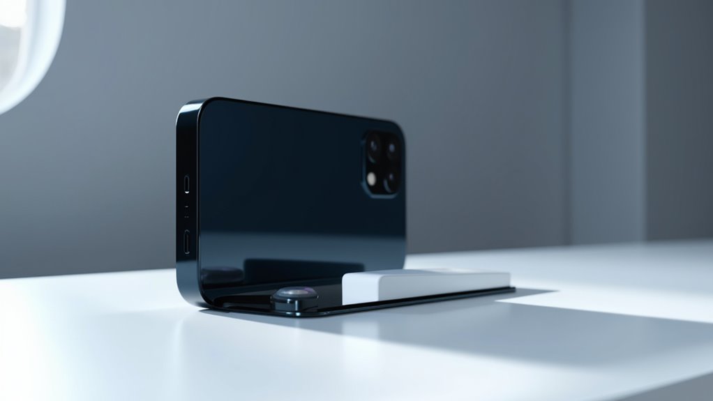 zrównoważony, niedrogi, niezawodny smartfon