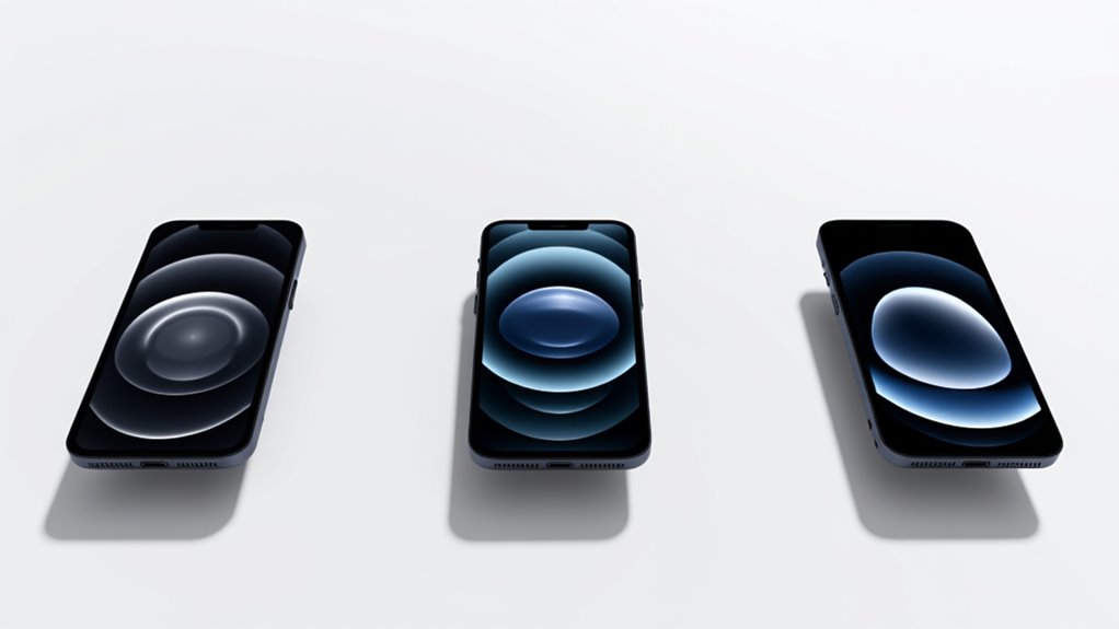 zrównoważony dźwięk z ograniczeniami