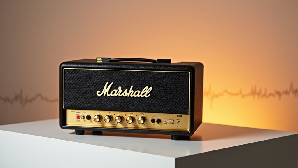 zrównoważony dźwięk z wszechstronnością