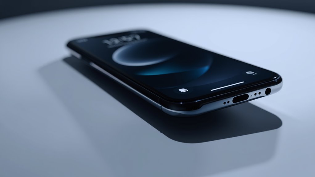 równowaga między wygodą a baterią