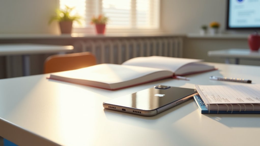 równoważenie bezpieczeństwa i koncentracji