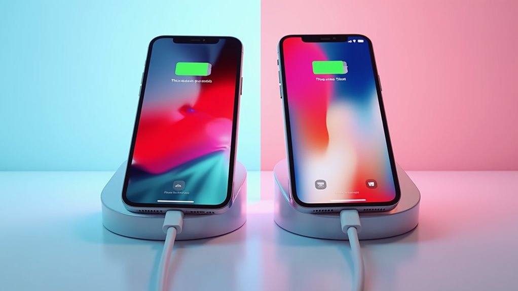 zaobserwowano poprawę wydajności baterii