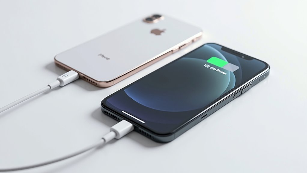 żywotność baterii i ładowanie