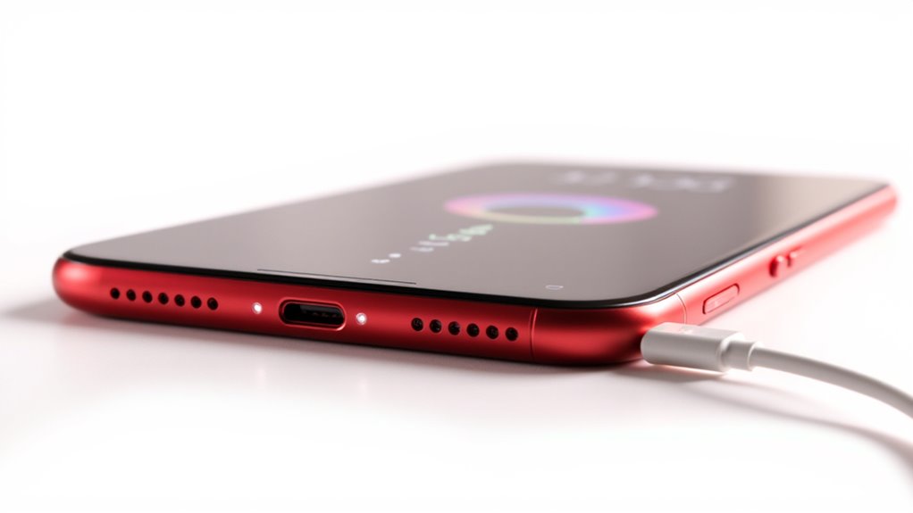 Recenzja iPhone SE 128GB: Test najprostszy iPhone żywotność baterii i szybkie ładowanie