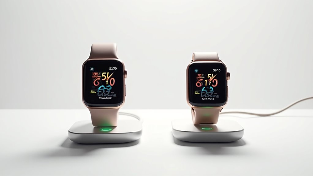 wgląd w porównanie żywotności baterii