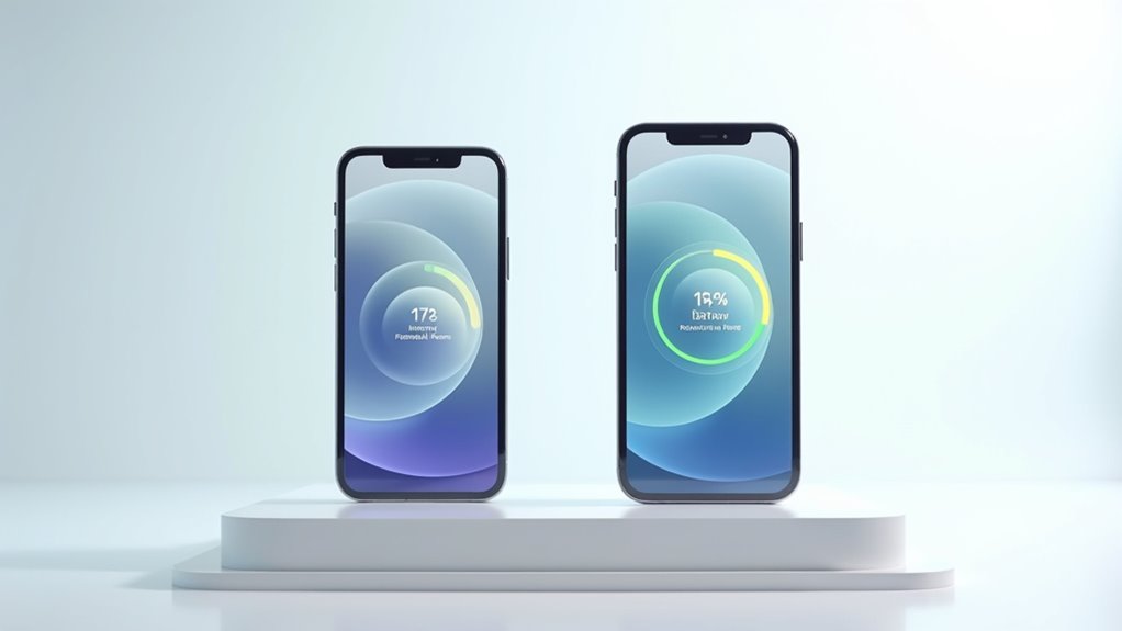 test baterii i porównanie wydajności