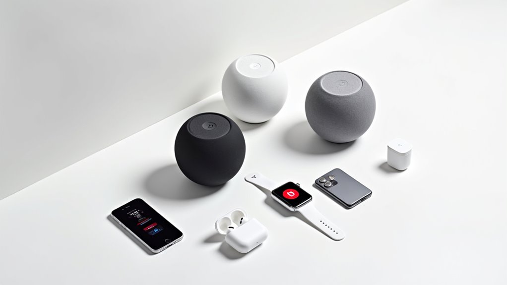 Optymalizacja ustawień głośnika Beats