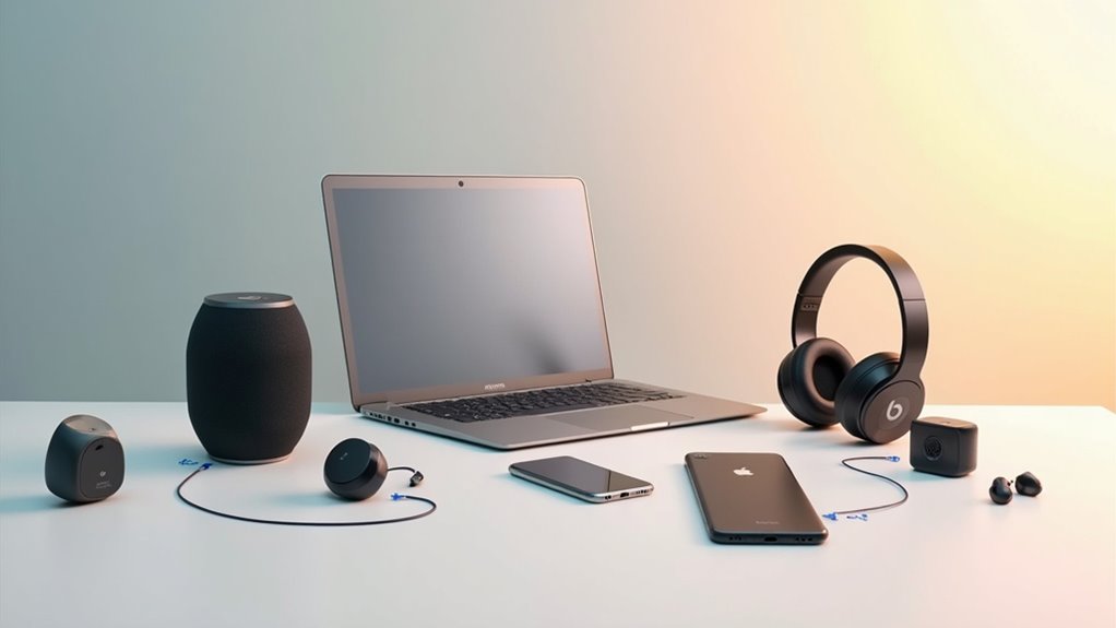 beats speakers apple compatibility