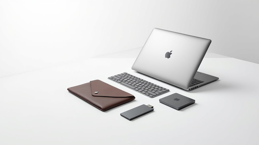 Najlepsze akcesoria do MacBooka: które warto kupić? najlepsze akcesoria do MacBooka