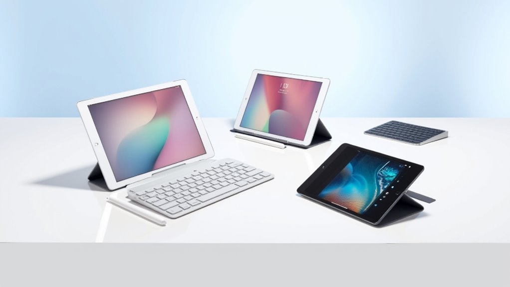 najlepsze tablety Apple 2023