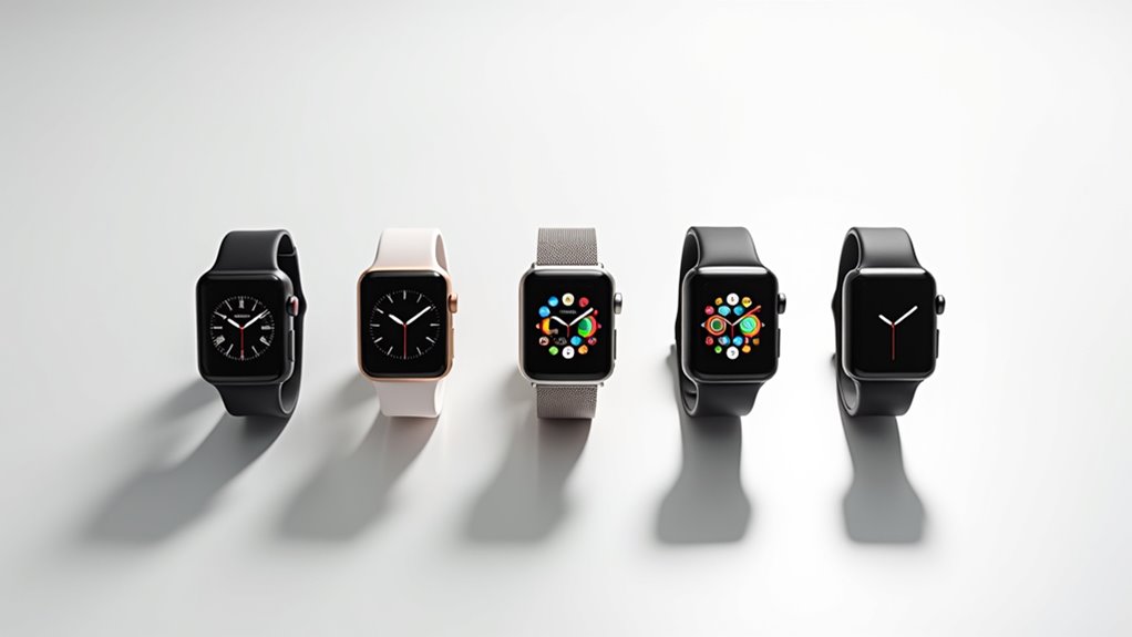 najlepsze rekomendacje dotyczące Apple Watch