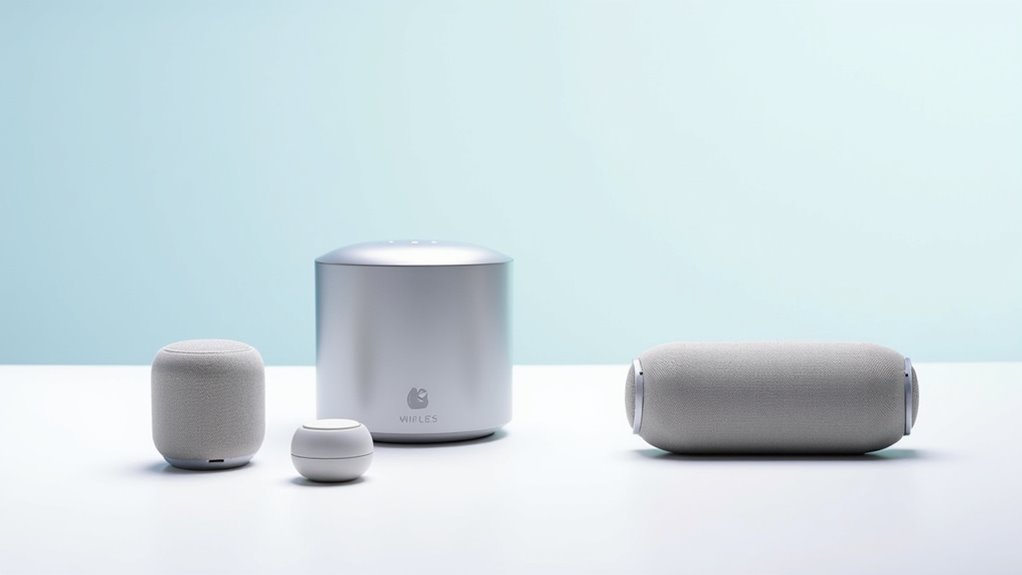 najlepsze głośniki Bluetooth 2025