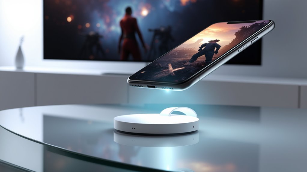 najlepsze aplikacje do strumieniowania na Chromecast