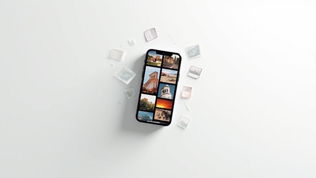 najlepsze darmowe aplikacje do tworzenia kolaży