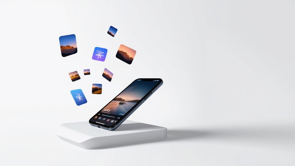 Najlepsze darmowe aplikacje do edycji zdjęć na iPhone'a - Top wybory najlepsze darmowe aplikacje do edycji zdjęć