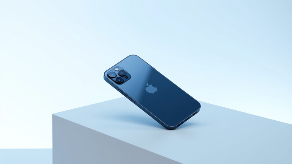 wartość niebieskiego iPhone'a 13