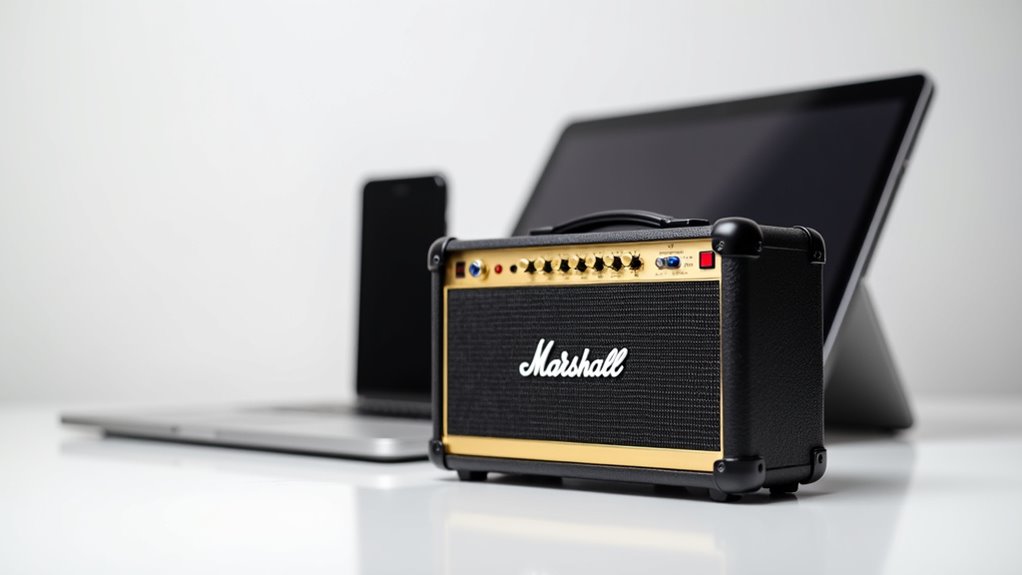 łączność wieloźródłowa Bluetooth wodoodporna