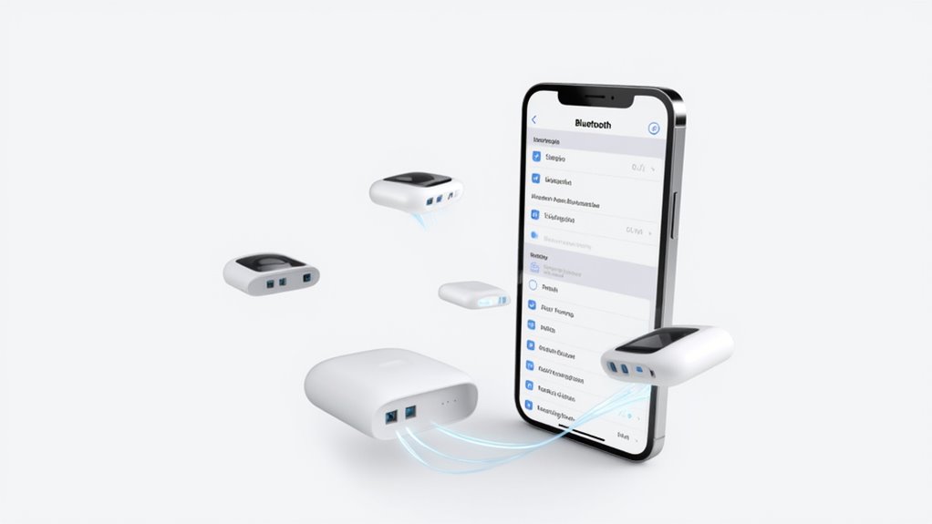Jak właściwie skonfigurować ustawienia Bluetooth na iPhone? Ustawienia Bluetooth dla iPhone
