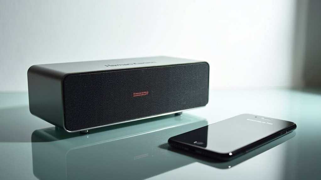 Wady głośników Bluetooth wymienione