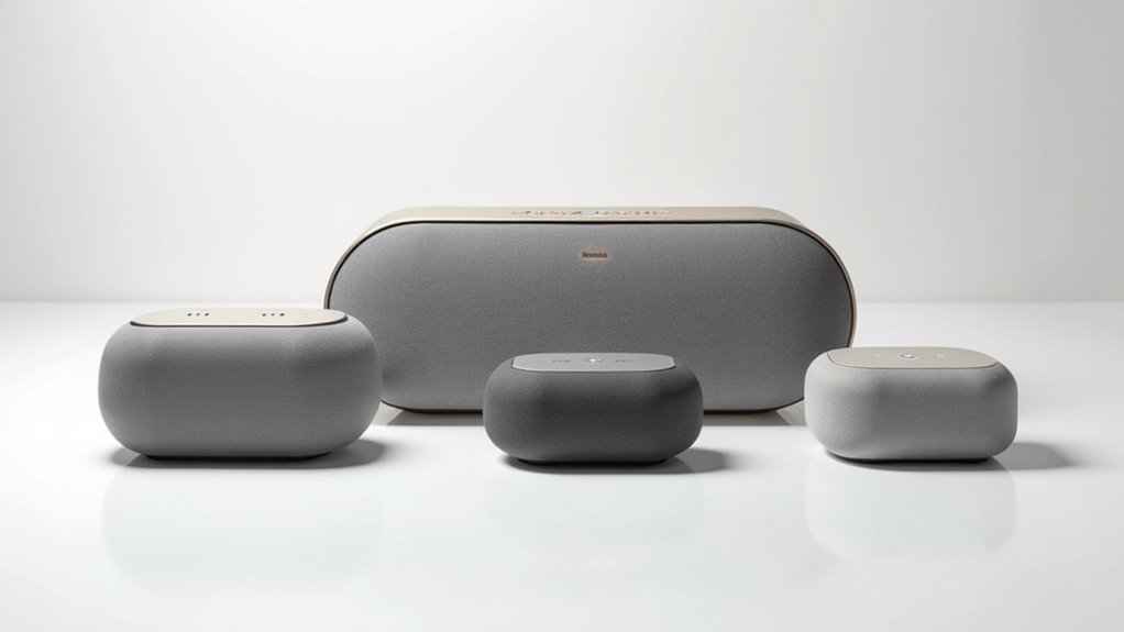 kryteria wyboru głośnika Bluetooth