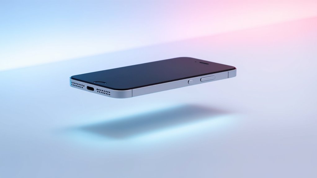 budżetowy niezawodny iPhone