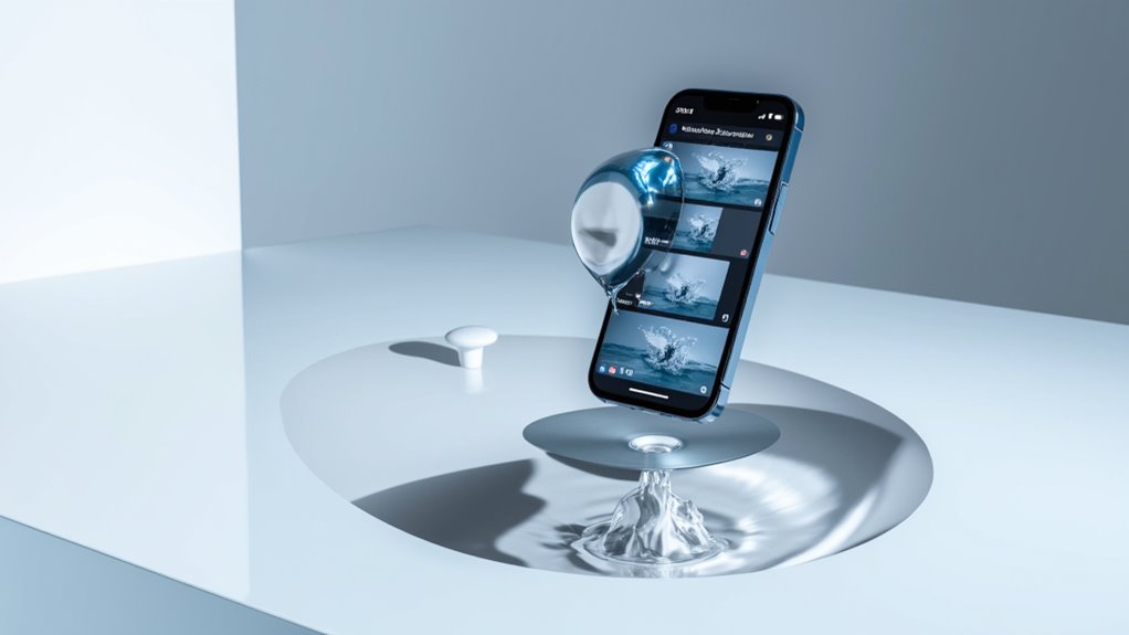 Iphone Photo Burst: Odkryj najlepsze ujęcia i wskazówki tryb seryjny rejestruje szybkie sekwencje