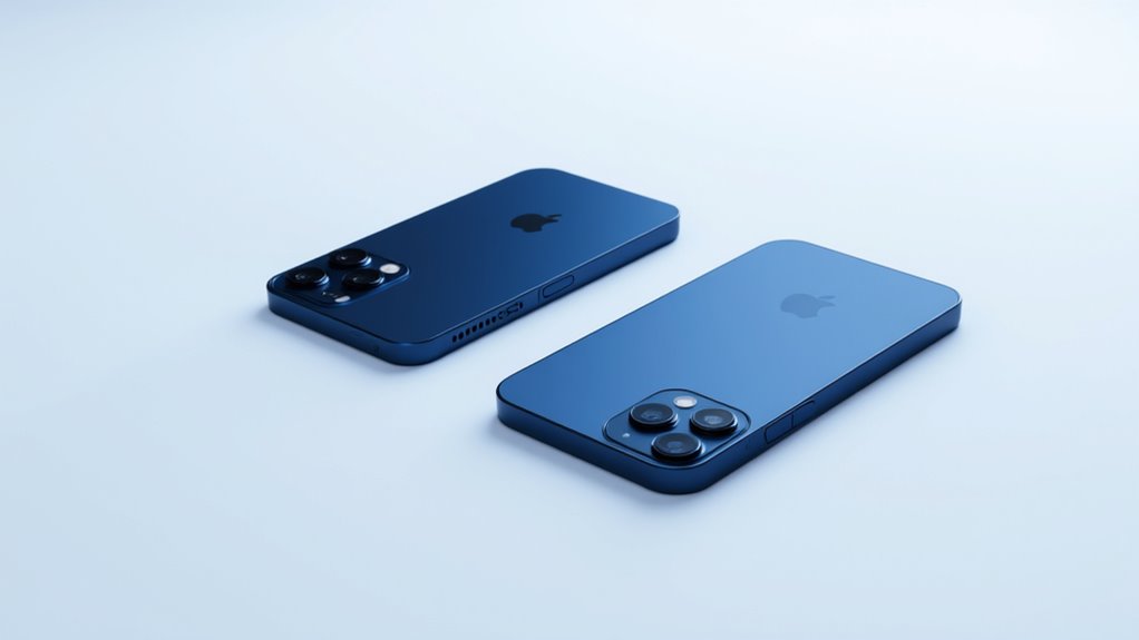 kup autentyczny niebieski iPhone