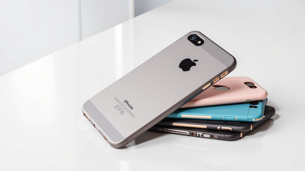 Obudowa tylna iPhone 5: Co musisz wiedzieć o etui? kup tylną obudowę do iPhone 5