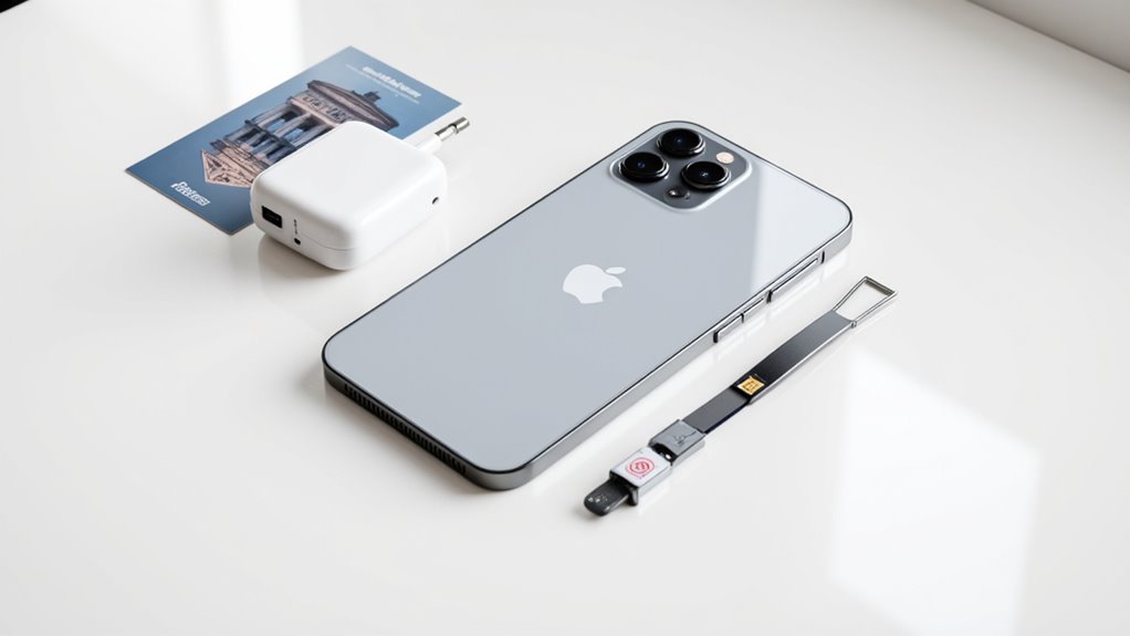 Iphone Kupiony w Niemczech: Co Musisz Wiedzieć? kupno autentycznego iPhone