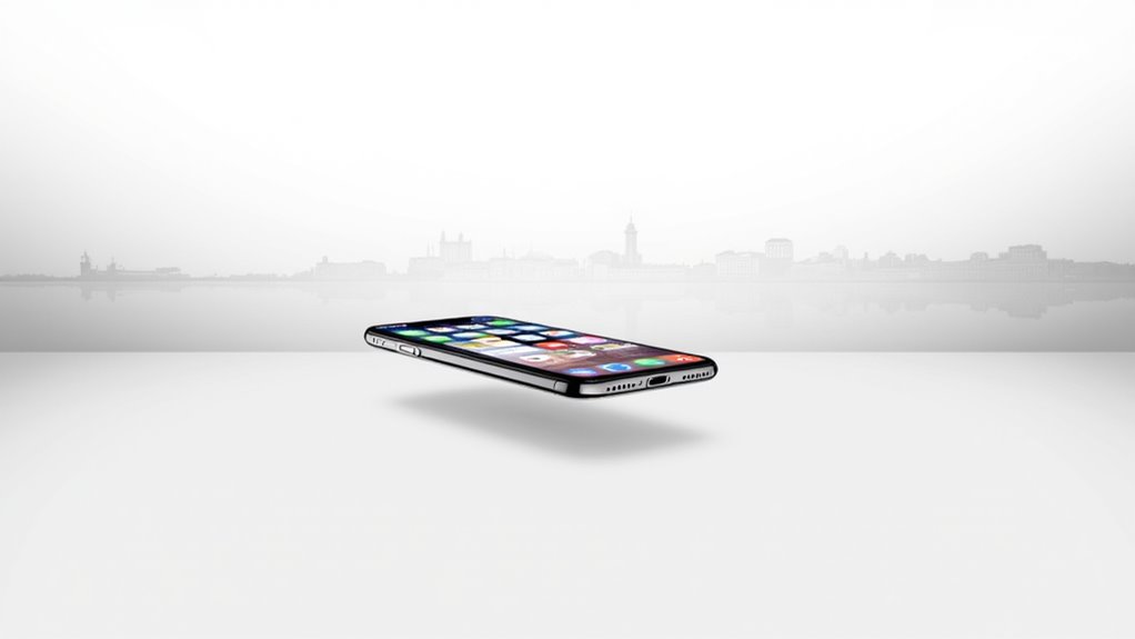 kupno oryginalnego iPhone