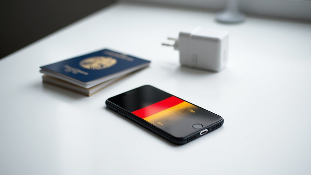 Iphone Kupiony w Niemczech: Co Musisz Wiedzieć? kupno niemieckiego iPhone'a szczegóły