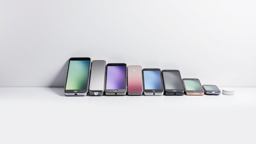 kupno używanych niezawodnych iPhone
