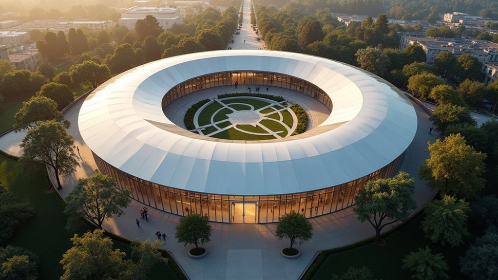 California s innovative brand identity