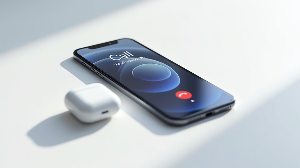 przewodnik dotyczący ustawień nagrywania rozmów