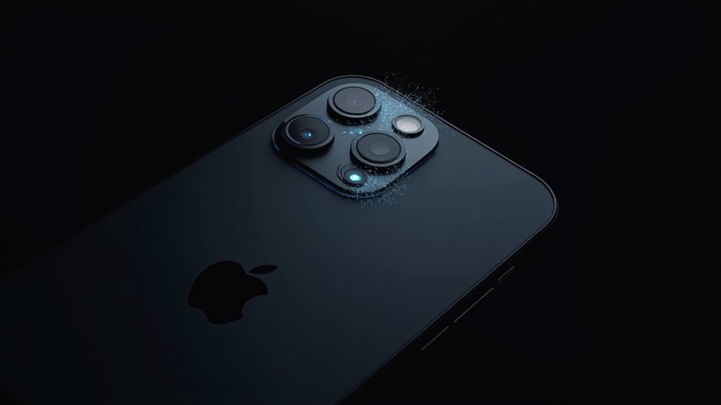 camera czarny ekran rozwiązywanie problemów