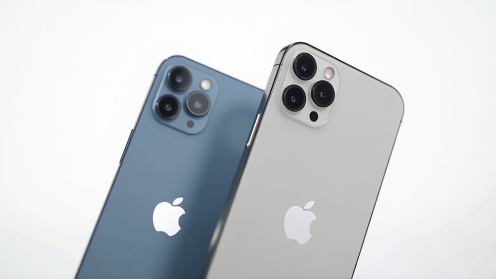 analiza porównawcza możliwości kamer