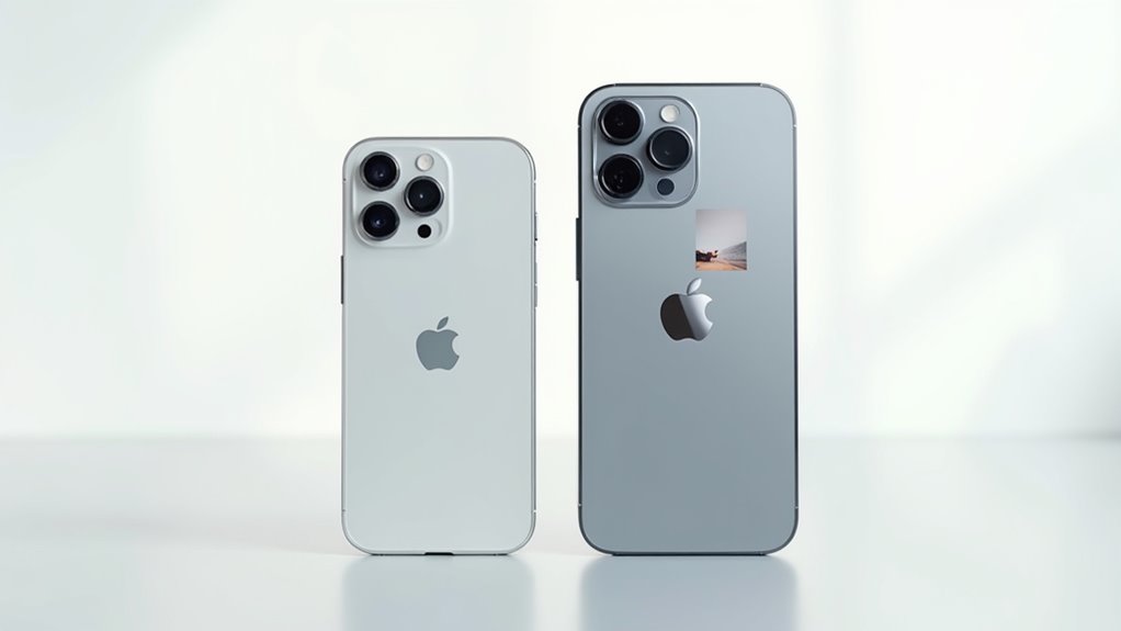 analiza porównawcza możliwości aparatów fotograficznych