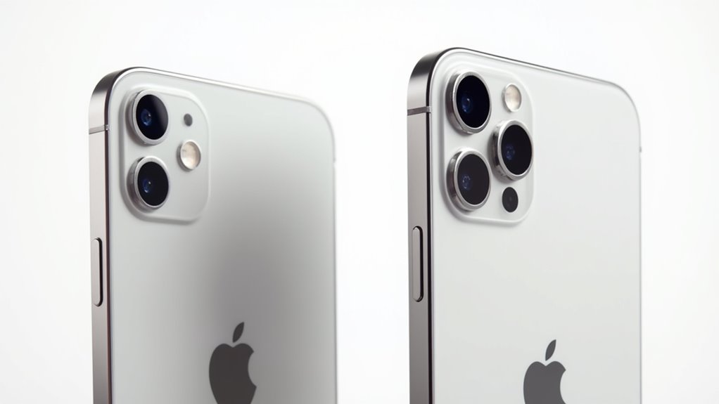 analiza porównawcza możliwości kamer