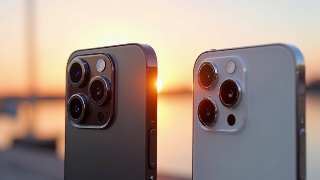 Ulepszenia i funkcje kamery