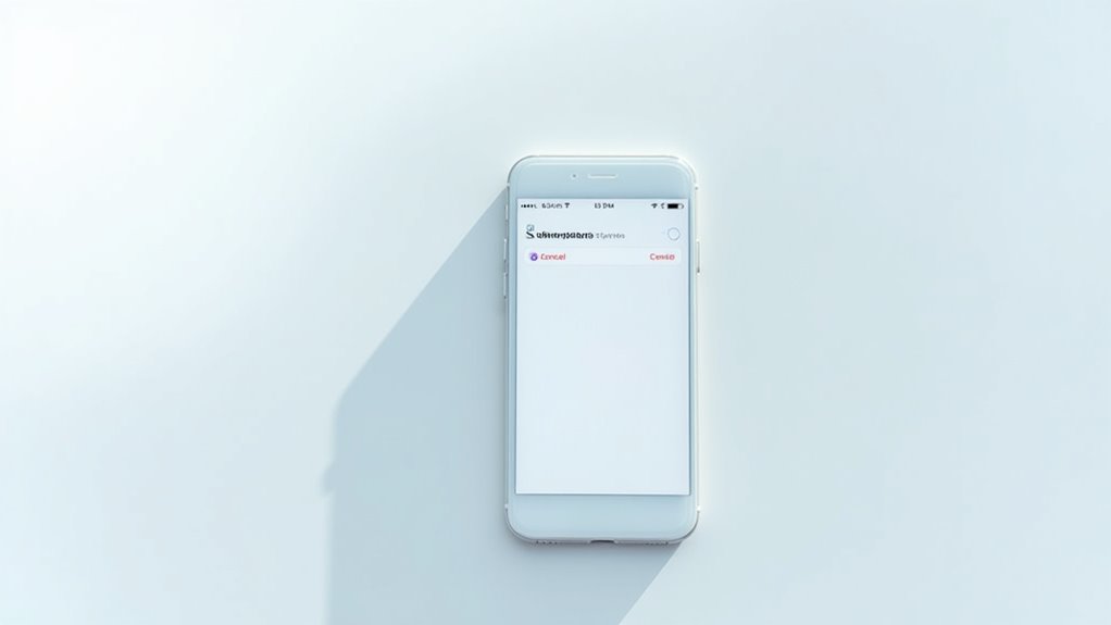 Jak anulować subskrypcję Apple: Przewodnik krok po kroku anuluj przewodnik subskrypcji Apple