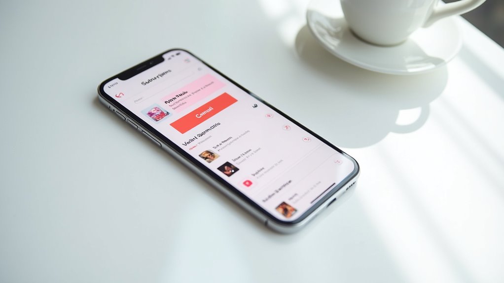 Jak anulować subskrypcję Apple: Przewodnik krok po kroku anulowanie subskrypcji Apple Music