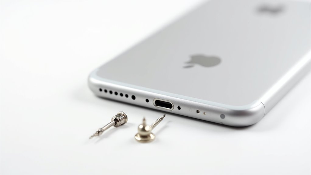 Ostrożne wskazówki dotyczące wymiany głośników