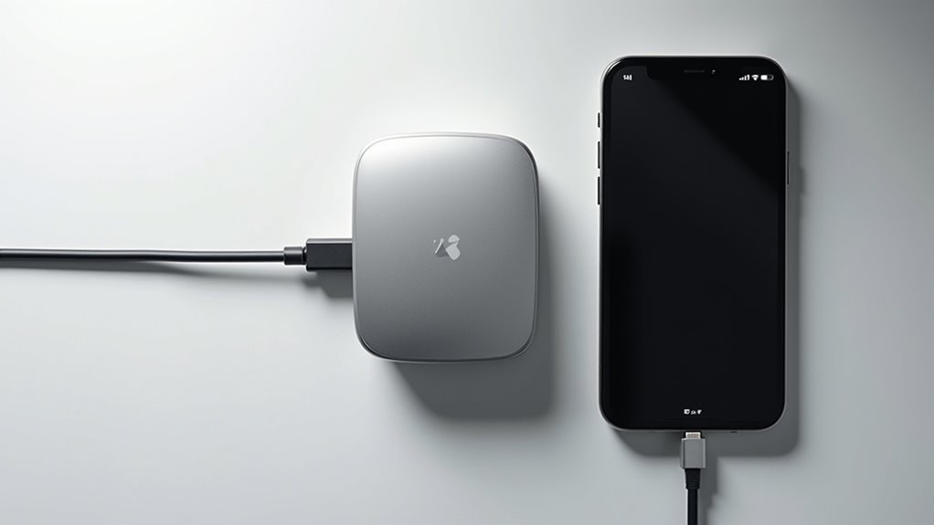 problemy z CarPlay na iPhone