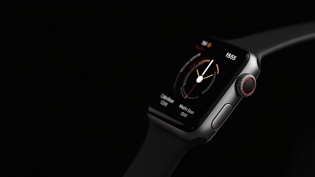 smartwatch z funkcją telefonu komórkowego wygoda