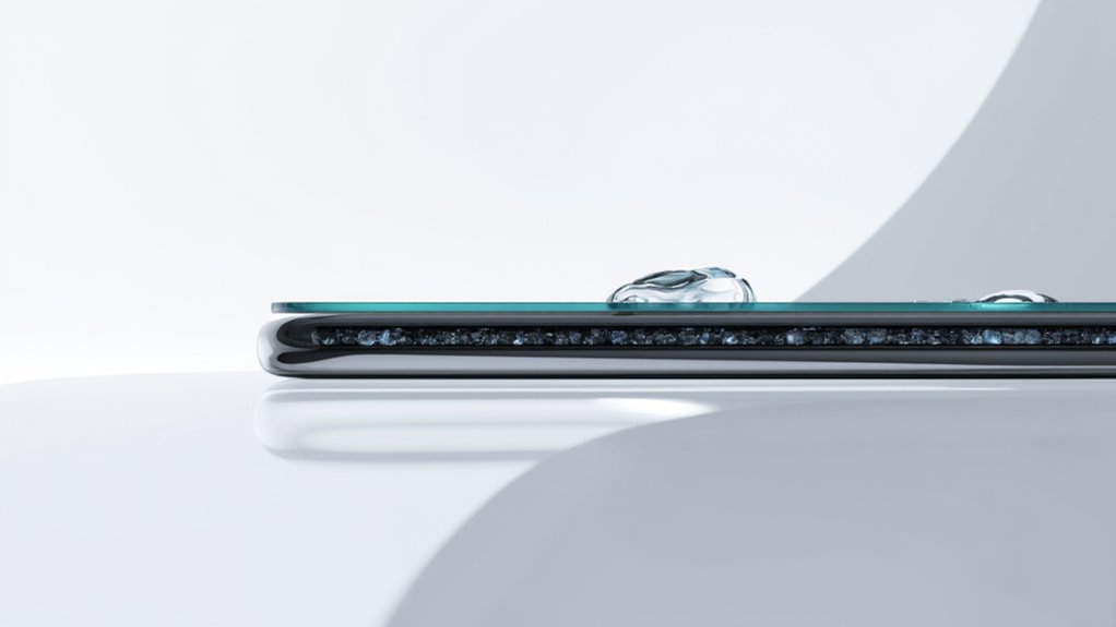 Ceramiczna osłona zwiększa wytrzymałość iPhone'a