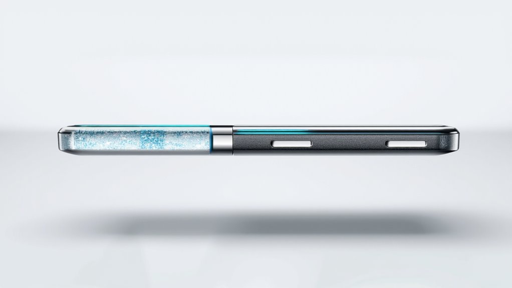 ceramiczna osłona a Gorilla Glass